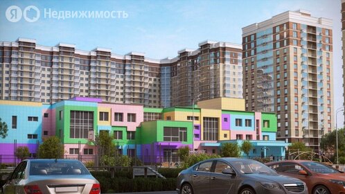 34 м², 1-комнатная квартира 30 000 ₽ в месяц - изображение 22