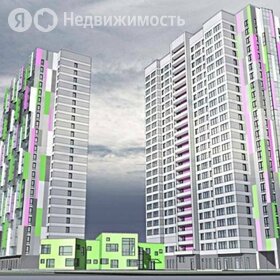 39,8 м², 1-комнатная квартира 9 650 000 ₽ - изображение 40