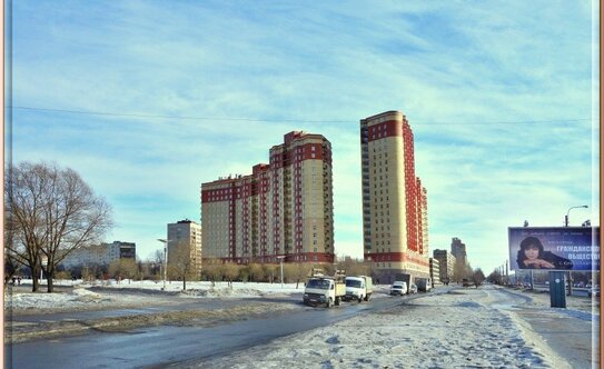 Застройщик СК «Импульс» в Санкт-Петербурге и ЛО - изображение 9