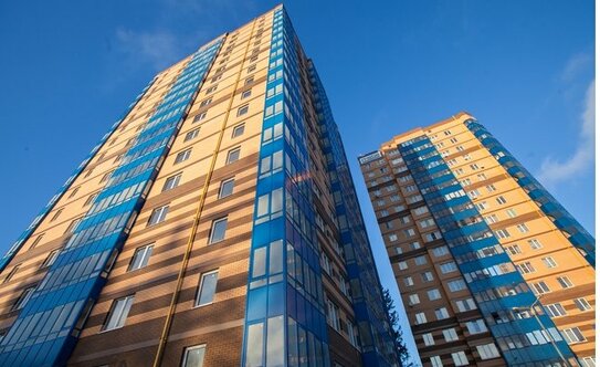 Застройщик МЕБЕ-Девелопмент в Москве и МО - изображение 12