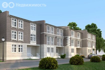 4,6 м², юридический адрес 4 600 ₽ в месяц - изображение 59