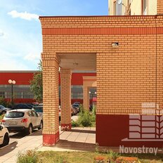 Квартира 55 м², 2-комнатная - изображение 5