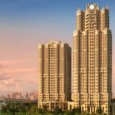 Квартира 87 м², 2-комнатная - изображение 5