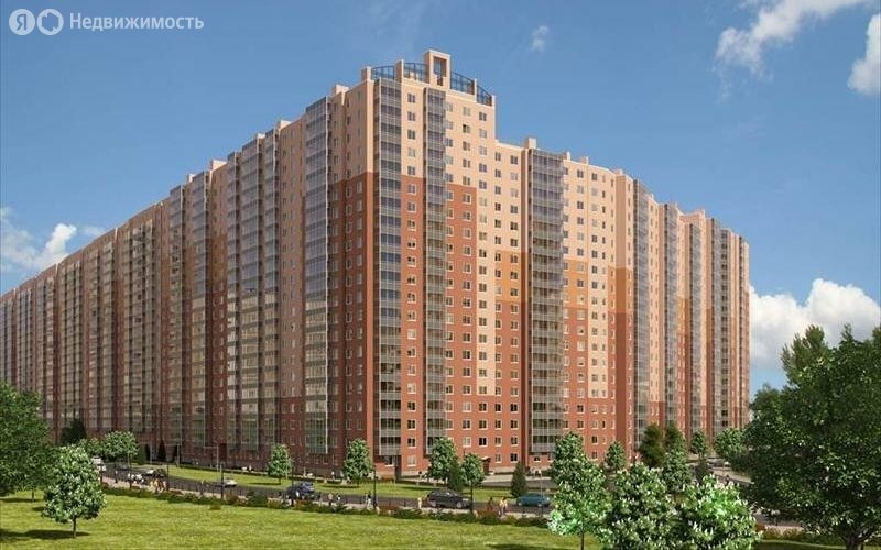 Новый Оккервиль. У Каштановой аллеи - изображение 1