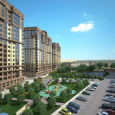 Квартира 63 м², 2-комнатная - изображение 3