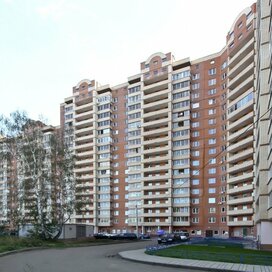 Купить квартиру до 5 млн рублей в ЖК «Green City» в Москве и МО - изображение 2