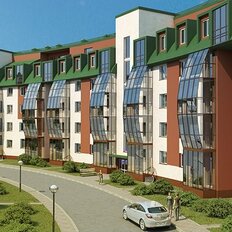 Квартира 72 м², 3-комнатная - изображение 5