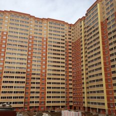 Квартира 50 м², 1-комнатная - изображение 3