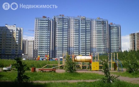 77,6 м², 3-комнатная квартира 13 527 000 ₽ - изображение 29