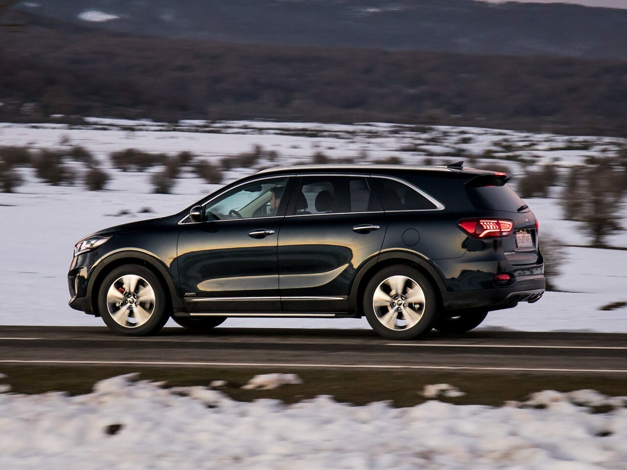 Сравнение Kia Sorento Prime и Xpeng Mona M03 по характеристикам ...