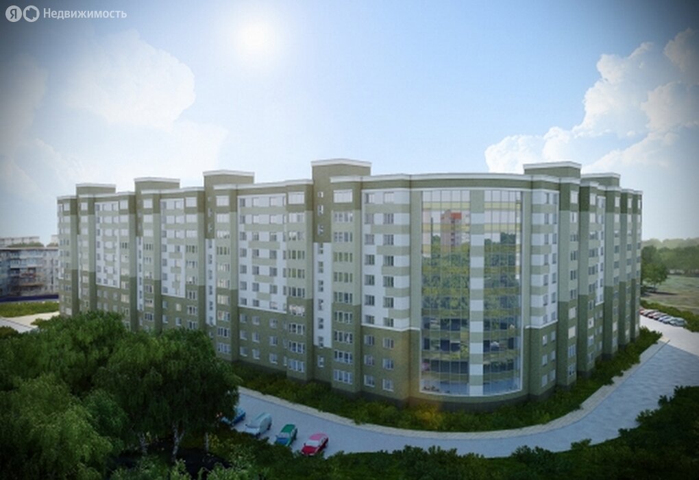 Авто рязань недвижимость квартиры