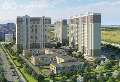 Купить квартиру в ЖК «Остров» в Москве и МО - изображение 27