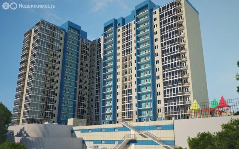 Застройщик ИркутскСтройПродукт в Иркутской области - изображение 1