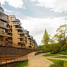 Квартира 90,1 м², 2-комнатная - изображение 1