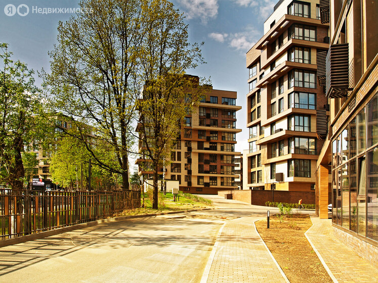 87,5 м², 3-комнатная квартира 16 200 000 ₽ - изображение 54