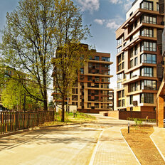 Квартира 90,1 м², 2-комнатная - изображение 5