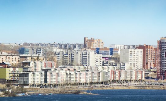 Застройщик Норд-Вест в Иркутской области - изображение 2