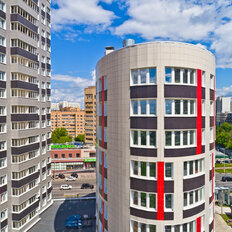 Квартира 42 м², 1-комнатная - изображение 4