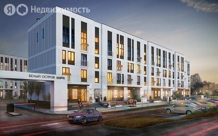 29,4 м², квартира-студия 2 190 000 ₽ - изображение 4