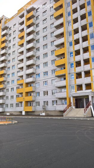 24,4 м², квартира-студия 2 700 000 ₽ - изображение 54