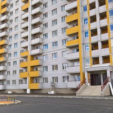 Квартира 67,1 м², 2-комнатная - изображение 3