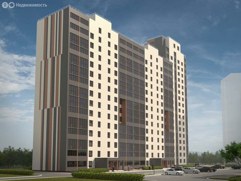 Проект жк дубки оренбург