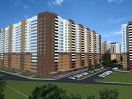ЖК «Победа» - изображение 6