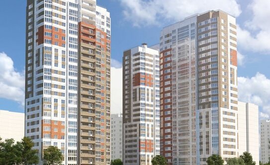 68,6 м², 2-комнатная квартира 23 000 ₽ в месяц - изображение 11