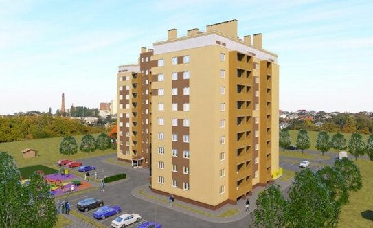 дом по ул. Гайдара, 37 - изображение 2