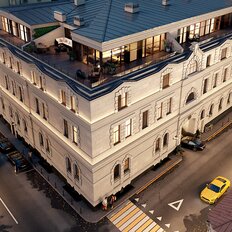Квартира 175,9 м², студия - изображение 3