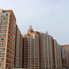 Квартира 33,5 м², 1-комнатная - изображение 1