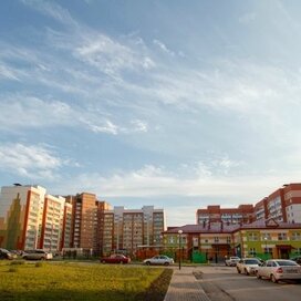 Купить 1-комнатную квартиру до 6 млн рублей в микрорайоне «Зеленые горки» в Томске - изображение 4