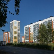 Квартира 29 м², 1-комнатная - изображение 3