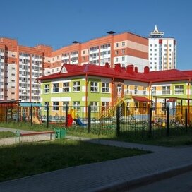 Купить 1-комнатную квартиру до 6 млн рублей в микрорайоне «Зеленые горки» в Томске - изображение 2