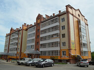 Микрорайон «Ясная Поляна» - изображение 3