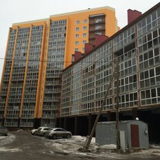 Квартира 23 м², 1-комнатная - изображение 4