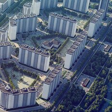 Квартира 35 м², 1-комнатная - изображение 1