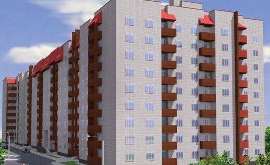 Застройщик Ваш дом в Смоленской области - изображение 2