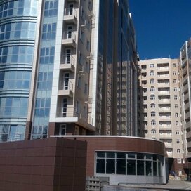 Ход строительства в ЖК «Посейдон» за Январь — Март 2018 года, 1