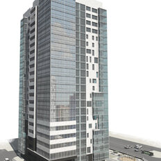 Квартира 85 м², 3-комнатная - изображение 3