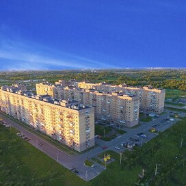 Купить квартиру-студию в ЖК «Новый Смоленск» в Смоленске - изображение 2