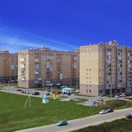 Купить 2-комнатную квартиру на вторичном рынке в ЖК «Новый Смоленск» в Смоленске - изображение 4