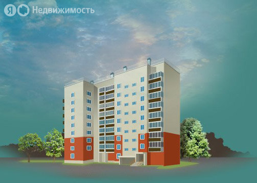 Жилой дом на ул. Воробьева, 5А - изображение 1