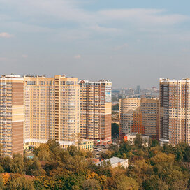 Купить однокомнатную квартиру в ЖК «Золотые ворота» в Москве и МО - изображение 1