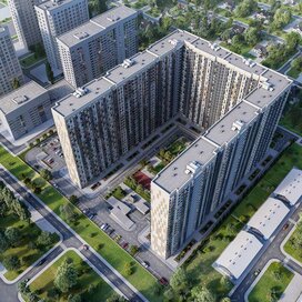 Купить квартиру в ЖК West Side в Ростове-на-Дону - изображение 3