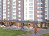 ЖК «VELLCOM дом на Московском» - изображение 2