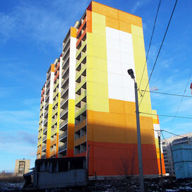 Купить квартиру-студию в ЖК «в 6Б мкр.» в Саранске - изображение 5