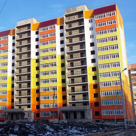 Купить квартиру-студию в ЖК «в 6Б мкр.» в Саранске - изображение 3