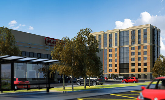 Застройщик СолараИнвест в Республике Мордовия - изображение 2