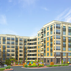 Квартира 95 м², студия - изображение 5